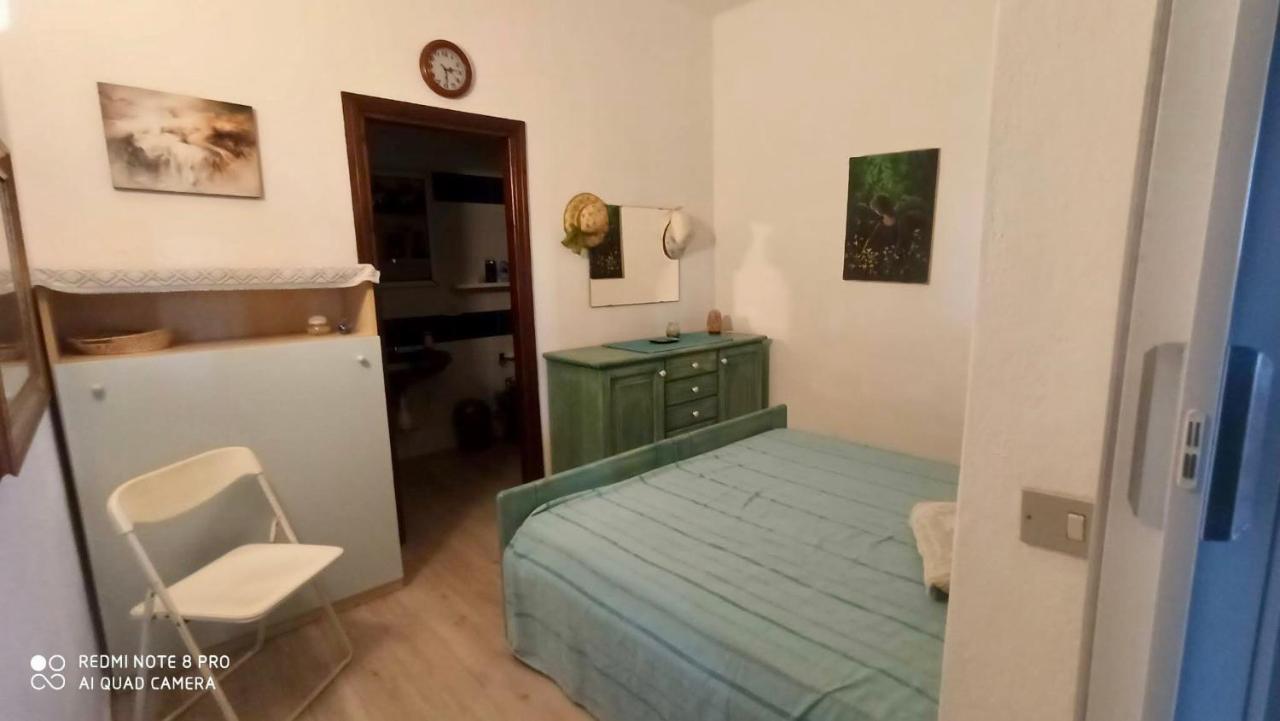 Apartamento Ca'Del Conte Palau Exterior foto