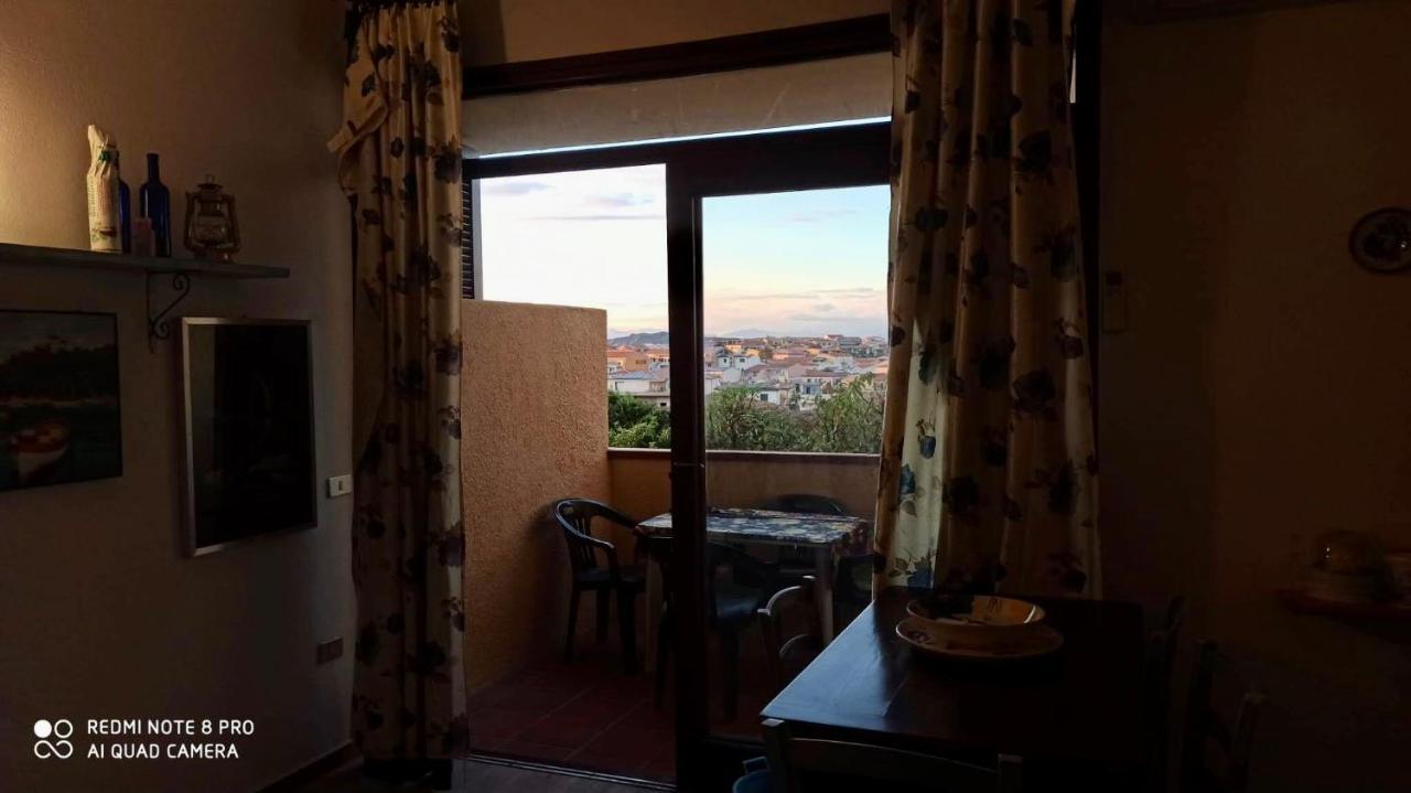 Apartamento Ca'Del Conte Palau Exterior foto
